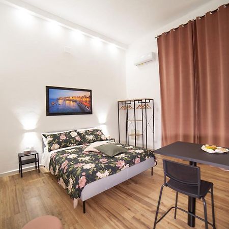 Il Rifugio In Borgata Apartman Szirakúza Kültér fotó