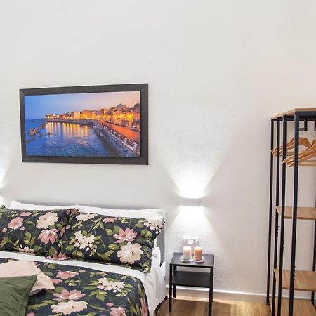 Il Rifugio In Borgata Apartman Szirakúza Kültér fotó