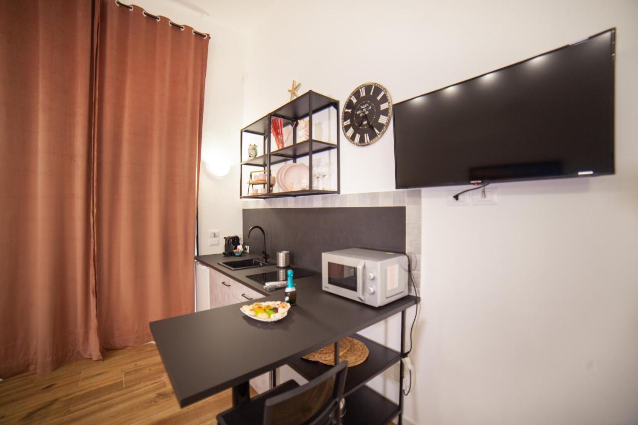 Il Rifugio In Borgata Apartman Szirakúza Kültér fotó